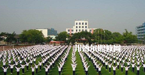 四川省江安縣職業(yè)技術(shù)學(xué)校怎么樣、好不好