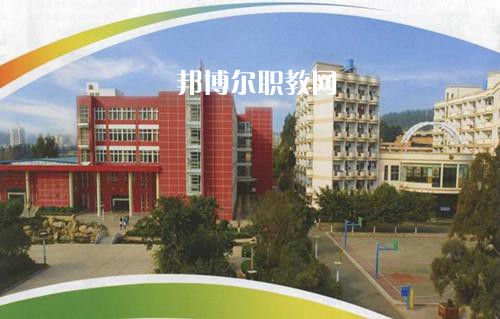 昆明旅游職業(yè)中學怎么樣、好不好