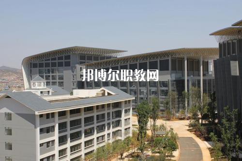 昆明農業(yè)學校怎么樣、好不好