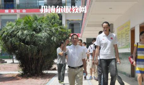 廣安市康泉文武學(xué)校怎么樣、好不好