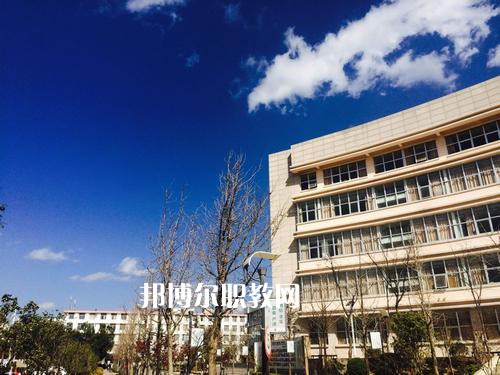 云南林業(yè)學(xué)校2021年報(bào)名條件、招生要求、招生對象