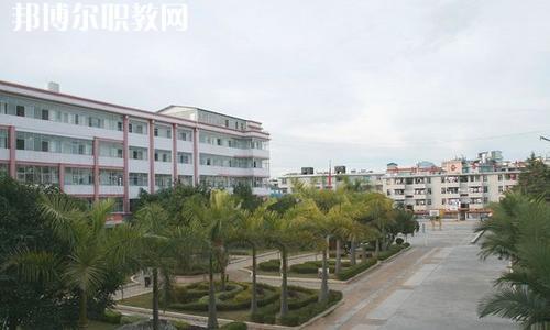 云南省普洱衛(wèi)生學校怎么樣、好不好
