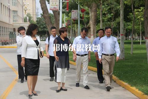 新疆喀什地區(qū)衛(wèi)生學(xué)校怎么樣、好不好