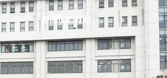 安徽省特殊教育中專學(xué)校2021年報(bào)名條件、招生要求、招生對(duì)象