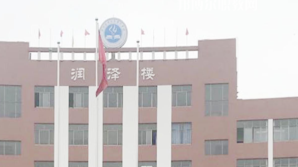 貴州貴陽市商貿(mào)學(xué)校2021年學(xué)費、收費多少