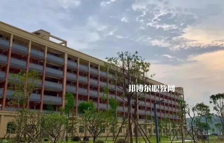 廣州涉外學(xué)院中職部2022年報(bào)名條件、招生要求、招生對(duì)象