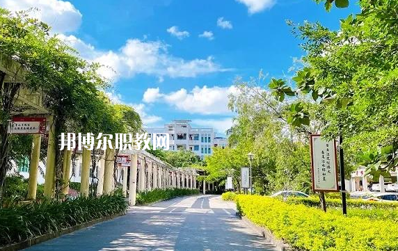 珠海索卡科技技工學(xué)校怎么樣、好不好