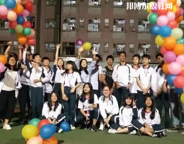 廣東創(chuàng)業(yè)工貿(mào)技工學(xué)校2022年報(bào)名條件、招生要求、招生對(duì)象