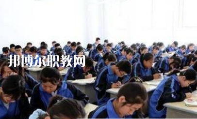 甘肅恒利中等專業(yè)學校2022年報名條件、招生要求、招生對象 