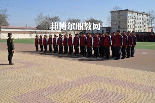 石家莊鹿泉職業(yè)教育中心2022年報名條件、招生要求、招生對象