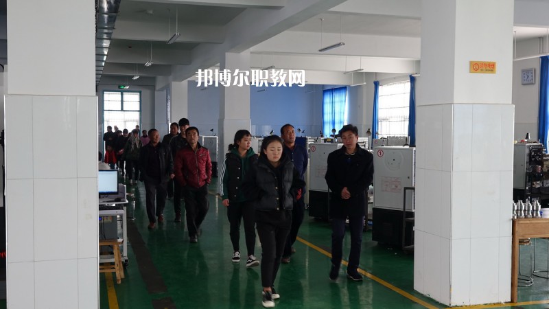 古浪縣職業(yè)技術(shù)教育中心2022年報名條件、招生要求、招生對象