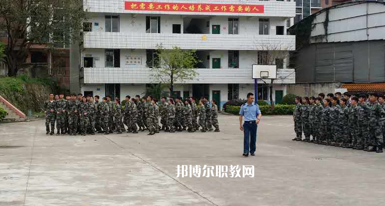 韶關(guān)育威中等職業(yè)學(xué)校怎么樣、好不好