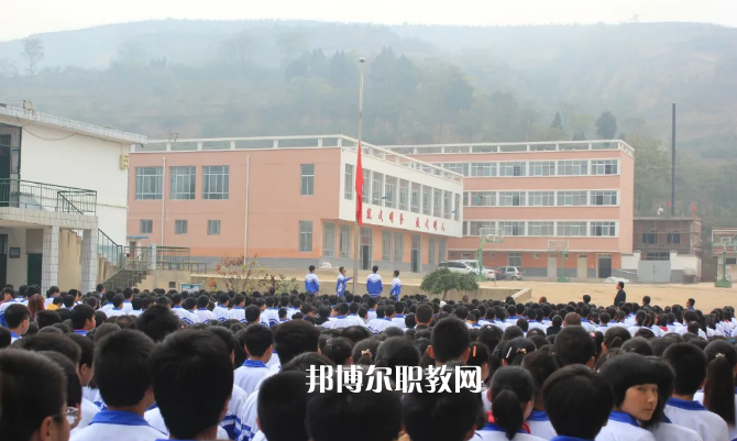 秦安縣古城農(nóng)業(yè)中學(xué)2022年學(xué)費、收費多少