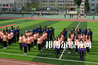 會(huì)寧機(jī)電工業(yè)學(xué)校2022年招生辦聯(lián)系電話(huà)