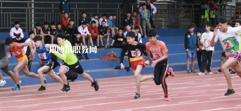 揭陽體育運(yùn)動(dòng)學(xué)校怎么樣、好不好