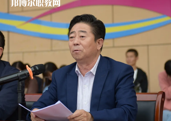 鎮(zhèn)原縣職業(yè)中等專業(yè)學校怎么樣、好不好