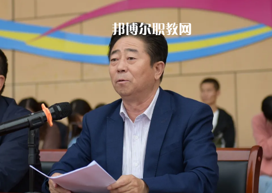 合水職業(yè)中等專業(yè)學(xué)校怎么樣、好不好