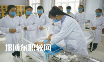 慶城職業(yè)中專怎么樣、好不好