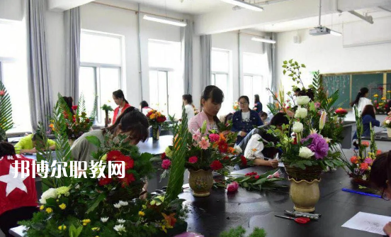 甘肅省臨夏州職業(yè)技術(shù)學(xué)校怎么樣、好不好