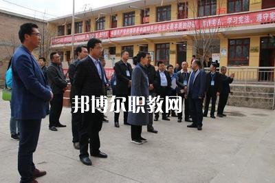 臨夏州民族學校2022年學費、收費多少