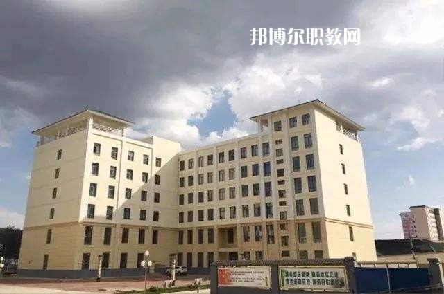 甘肅幼兒師范學校2022年學費、收費多少