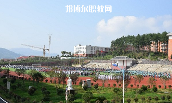 德慶縣中等職業(yè)學(xué)校怎么樣、好不好