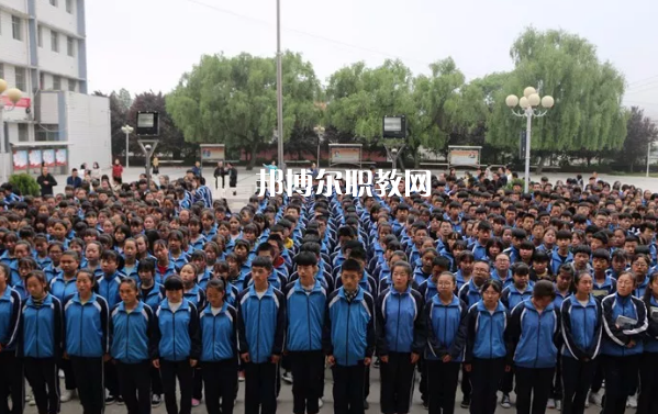靈臺縣職業(yè)中等專業(yè)學校網(wǎng)站網(wǎng)址