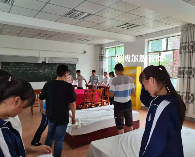禮縣白河農(nóng)業(yè)中學(xué)2022年報名條件、招生要求、招生對象