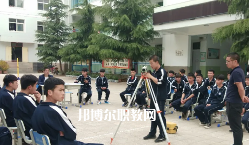 禮縣白河農業(yè)中學怎么樣、好不好