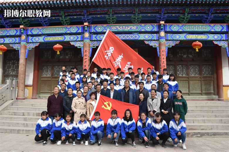 景泰職業(yè)中等專業(yè)學(xué)校2022年報(bào)名條件、招生要求、招生對(duì)象
