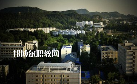 貴州林業(yè)學校2022年學費、收費多少