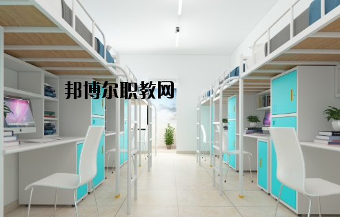 江蘇高港中等專(zhuān)業(yè)學(xué)校2022年宿舍條件