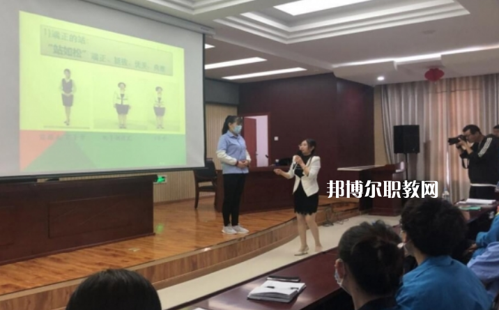 嘉峪關(guān)職業(yè)中等專業(yè)學(xué)校怎么樣、好不好