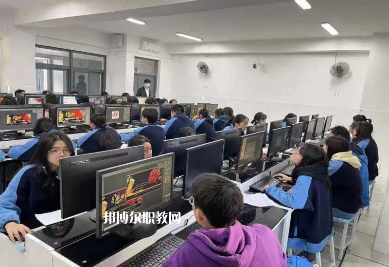 南京莫愁中等專業(yè)學(xué)校怎么樣、好不好