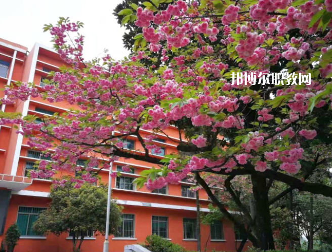貴州特殊教育中等職業(yè)技術(shù)學(xué)校2022年學(xué)費(fèi)、收費(fèi)多少
