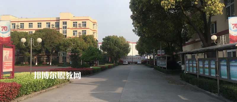 泰州市博日電腦技術(shù)學(xué)校怎么樣、好不好