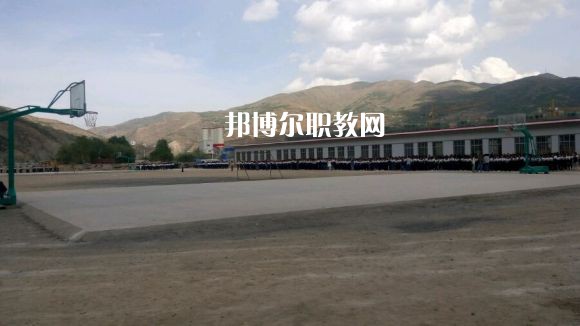 岷縣職業(yè)中等專業(yè)學(xué)校2022年學(xué)費(fèi)，收費(fèi)多少