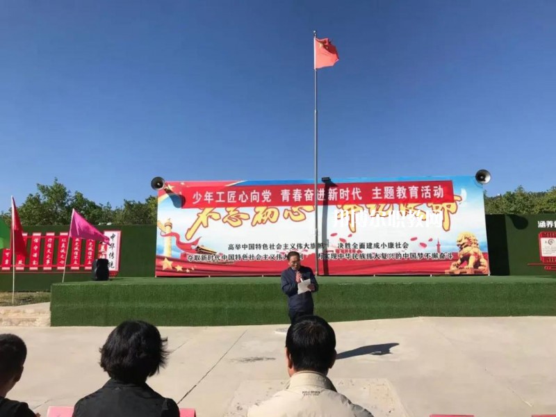 張家口華美中等職業(yè)學校2022年報名條件、招生要求、招生對象