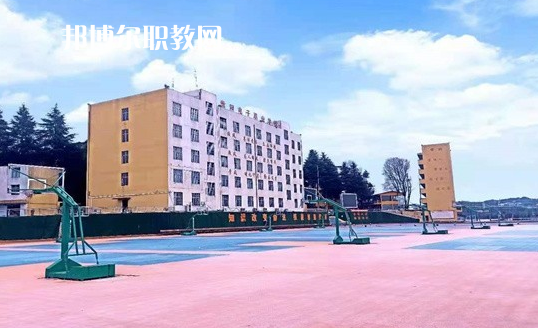 貴州體育運(yùn)動學(xué)校怎么樣、好不好