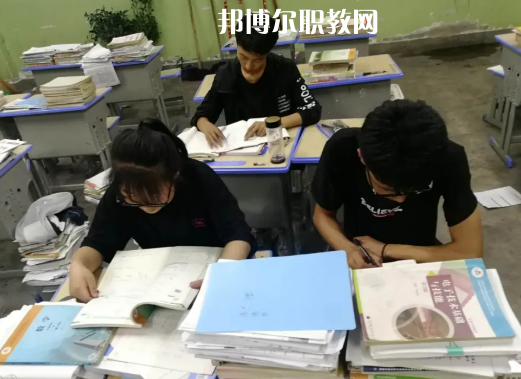 秦安職業(yè)中等專業(yè)學(xué)校2022年報名條件、招生要求、招生對象 