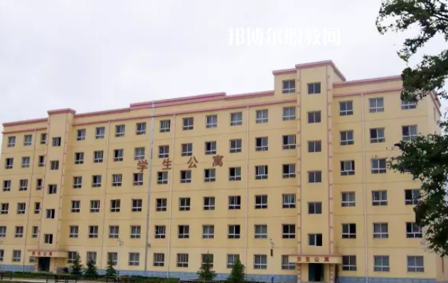 秦安職業(yè)中等專業(yè)學(xué)校怎么樣、好不好