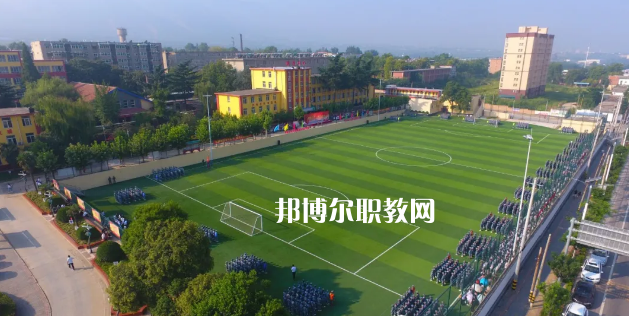  渭南華州區(qū)職業(yè)教育中心怎么樣、好不好