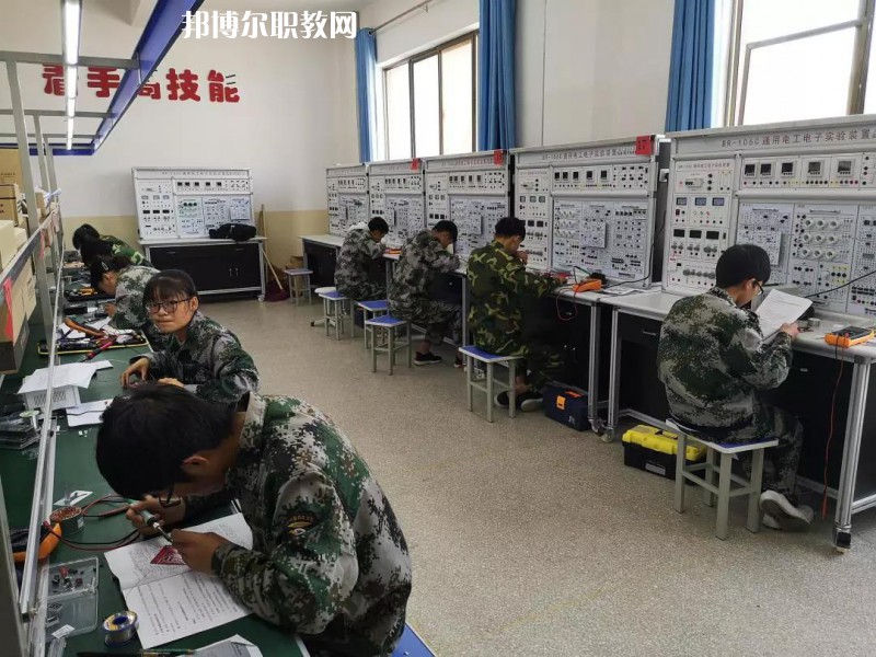 通渭縣職業(yè)中等專業(yè)學(xué)校2022年報名條件、招生要求、招生對象