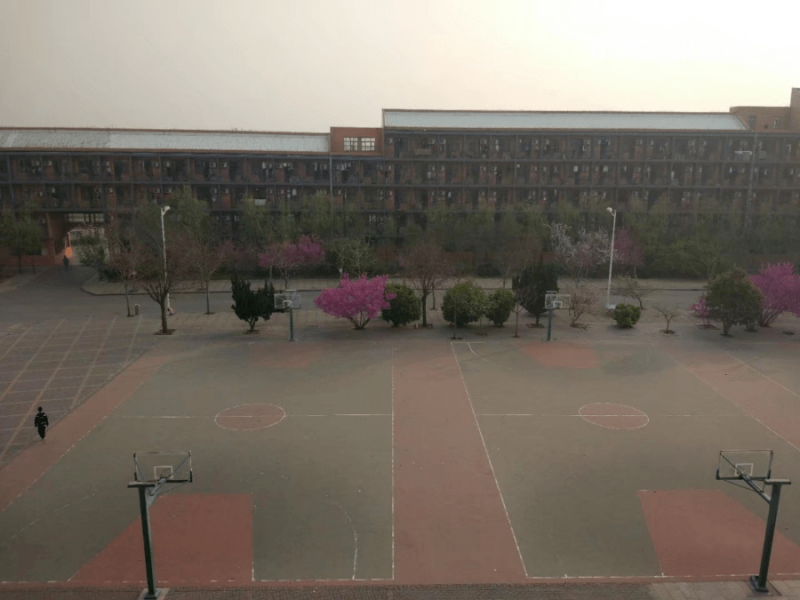 邯鄲第四職業(yè)中學(xué)怎么樣、好不好