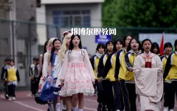 貴陽市女子職業(yè)學(xué)校2022年報(bào)名條件、招生要求、招生對(duì)象