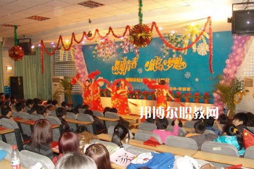 邯鄲農(nóng)業(yè)學(xué)校怎么樣、好不好