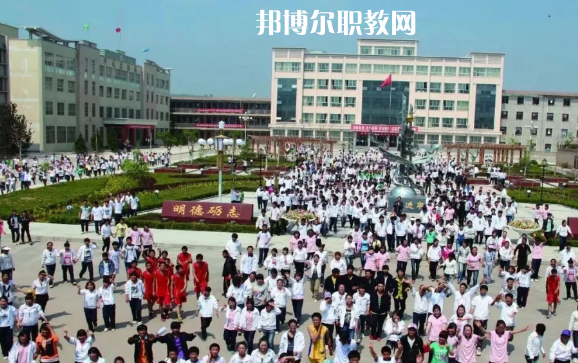甘肅寧縣職業(yè)中等專業(yè)學校2022年報名條件、招生要求、招生對象 