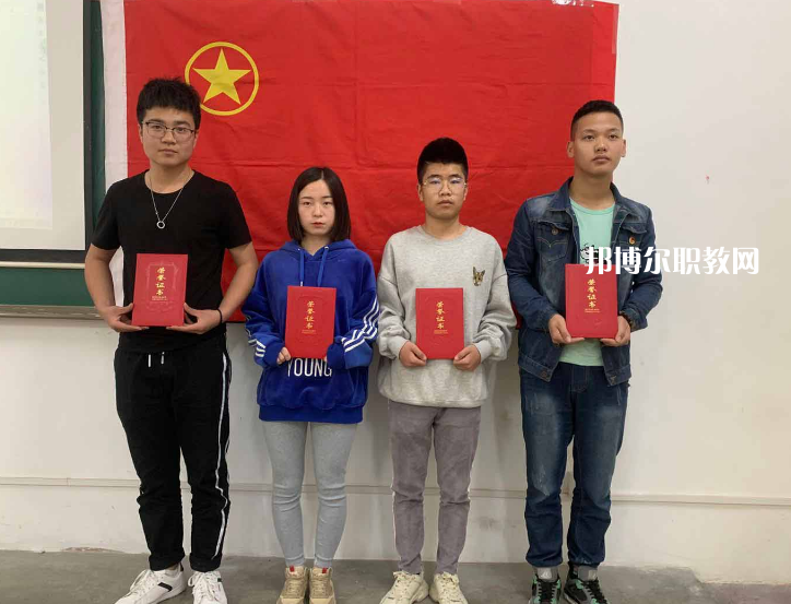 咸陽中鐵工程職業(yè)技術學校怎么樣、好不好