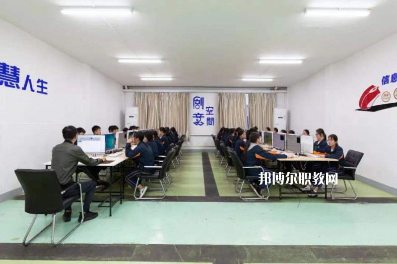 中船澄西高級技工學校2022年報名條件、招生要求、招生對象