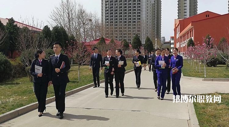 秦皇島渤?？萍贾械葘I(yè)學(xué)校2022年報名條件、招生要求、招生對象